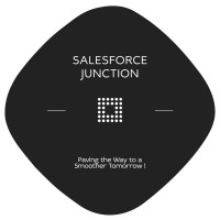Salesforce Junction logo - Similar company to Uniquethink Research