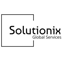 Solutionix logo - Similar company to Solutionix, Inc.
