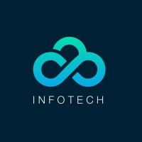 CB Infotech logo