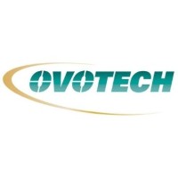 Ovotech logo - Similar company to Lem Technologies
