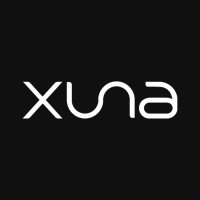 XUNA logo - Similar company to Density Collective