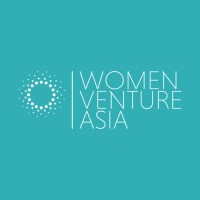 Women Venture Asia logo - Similar company to Yodee Taiwan