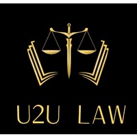 U2U Law PC logo - Similar company to Sharp Focus, Inc.