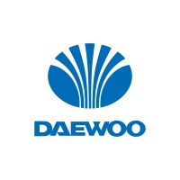 Daewoo Appliances logo - Similar company to Daewoo
