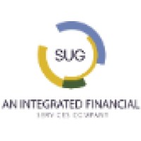 SUG: AN INTEGRATED FINANCIAL SERVICES COMPANY logo - Similar company to Sib Najah