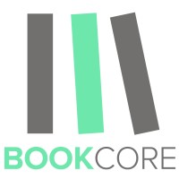 BookCore logo - Similar company to Acrea Cr