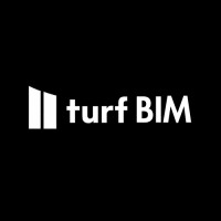 Turf BIM logo - Similar company to Turf Elevate