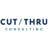 Cut-Thru Consulting logo - Similar company to The Hale Group