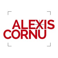 Alexis Cornu Photography logo - Similar company to Watson Creation