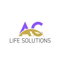 A.C. Life Solutions logo - Similar company to Capital Stop