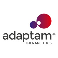 Adaptam Therapeutics logo - Similar company to Rosetta Biosciences