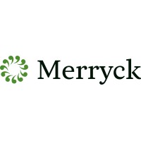Merryck logo - Similar company to Sum