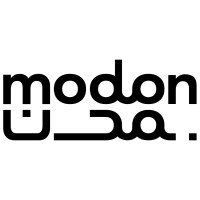 Modon logo - Similar company to Wecommerce.Services