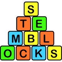 Stemblocks srl logo - Similar company to Leftovers Games