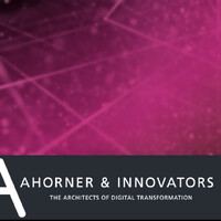 Ahorner & Innovators GmbH The Architects of Digital Transformation logo - Similar company to Kcig
