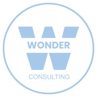 Wonder Consulting LLC logo - Similar company to Creativity Squared