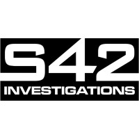 S42 Investigations logo - Similar company to Forensic Pathways