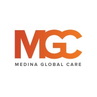 PT. MEDINA GLOBAL CARE (MD Glowing) logo - Similar company to Pt Karya Alexandra Wijaya Inovatif ( Kawani )