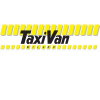 Taxi Van Milano srl logo - Similar company to Radiotaxi 3570
