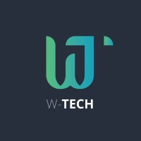 W-tech logo - Similar company to W Tech