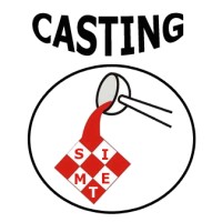Centar za ljevarstvo - SIMET logo - Similar company to Simet-Mf