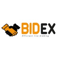 BIDEX logo - Similar company to Bidx