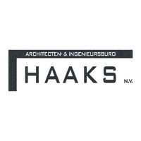 Architecten- en Ingenieursburo Haaks N.V. logo - Similar company to Next Architecture & Construction N.V.
