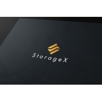 Storage X logo - Similar company to Storage Plus Australia