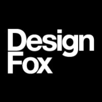 DesignFox logo - Similar company to Studio Friday