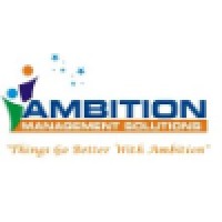 Ambition Management Solution Pvt. Ltd.