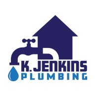 K Jenkins Plumbing logo - Similar company to D