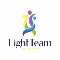 LightTeam logo - Similar company to Tom Parker