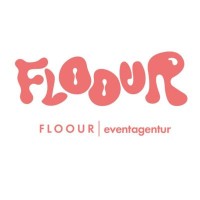 FLOOUR Events logo - Similar company to Anorak