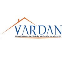 VARDAN GRUP logo - Similar company to Amimotion (Locatepro Technologies Pvt Ltd)