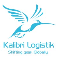Kalibri Logistik logo - Similar company to Columbus Logistics