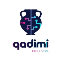 Qadimi Heritage Innovations logo - Similar company to Unreal Engine Resources