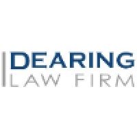 The Dearing Law Firm, P.A.