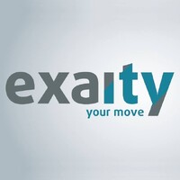 Exaity logo - Similar company to Cyberstudio Sp. Z O.O.
