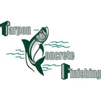 Tarpon Concrete Finishing LLC logo - Similar company to Professional Plastering Designs