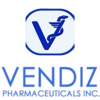 Vendiz Pharmacueticals Inc. logo - Similar company to Edi Beryl Ltd • Manufacturing & Export • Oem/Obm London