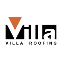 Villa Roofing & Sheet Metal logo - Similar company to Imani Development Inc.