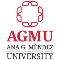 Ana G. Méndez University logo - Similar company to Universidad Interamericana De Puerto Rico