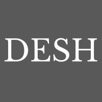 Desh Digital logo - Similar company to Visionary Studio