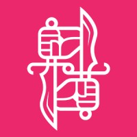 Dual Wield Studio logo - Similar company to Hit Save!
