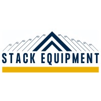 Stack Equipment logo - Similar company to Pacific Polymer Group