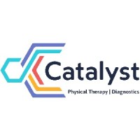 Catalyst Physical Therapy & Diagnostics logo - Similar company to Venture Physical Therapy & Hand Therapy