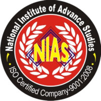 NIAS Corporation Private Limited logo - Similar company to Extrosoft Technology Private Limited