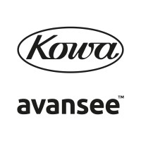 Kowa Pharmaceuticals Europe logo - Similar company to Lenstec Uk