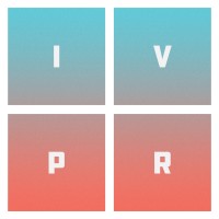IVPR logo - Similar company to Pressfriendly