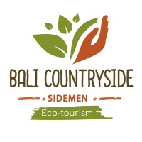 Bali Countryside logo - Similar company to Bali Bubbles Dive Center - 5* Padi Dive Center